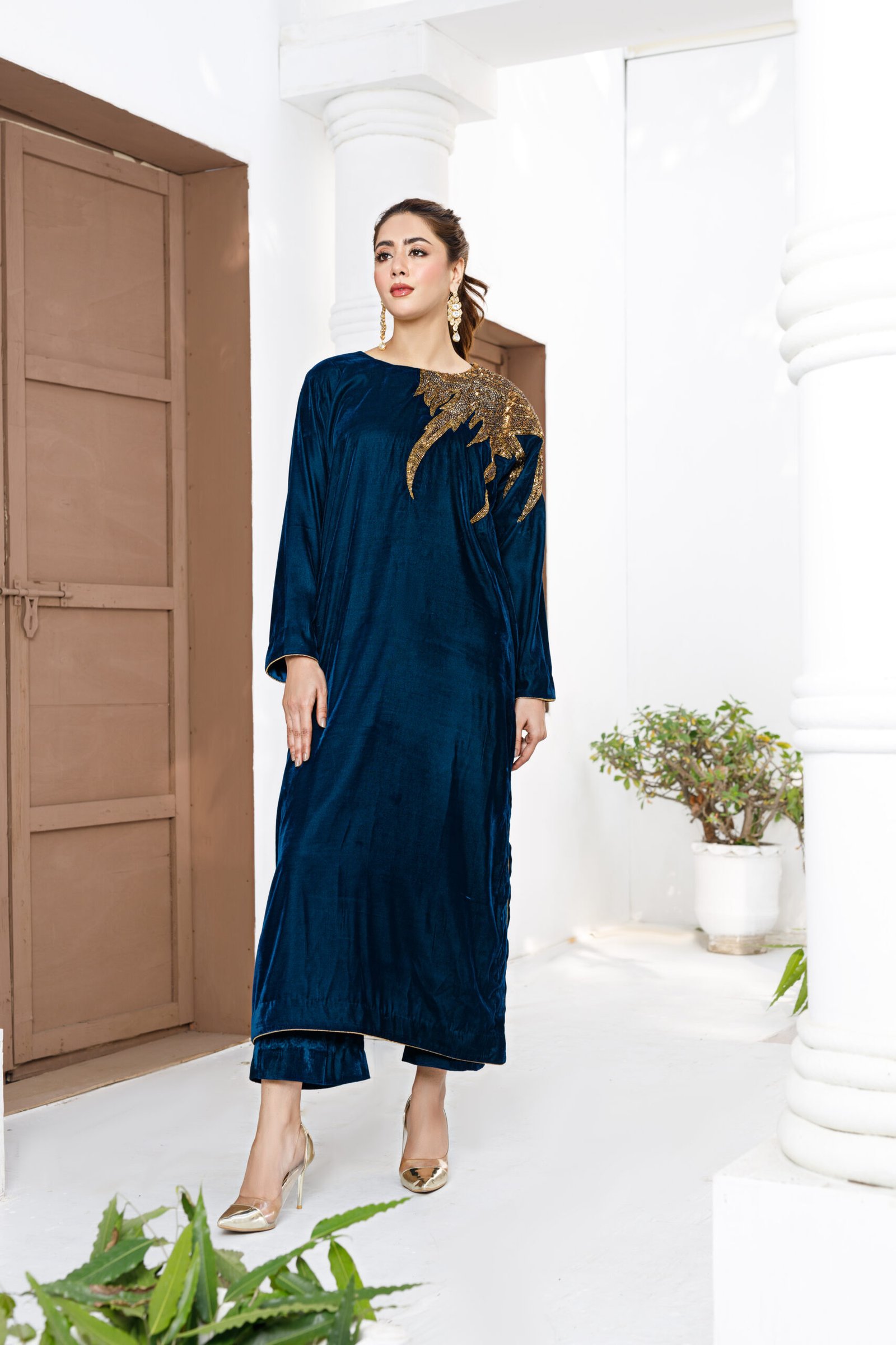 Parwaan FALAK
