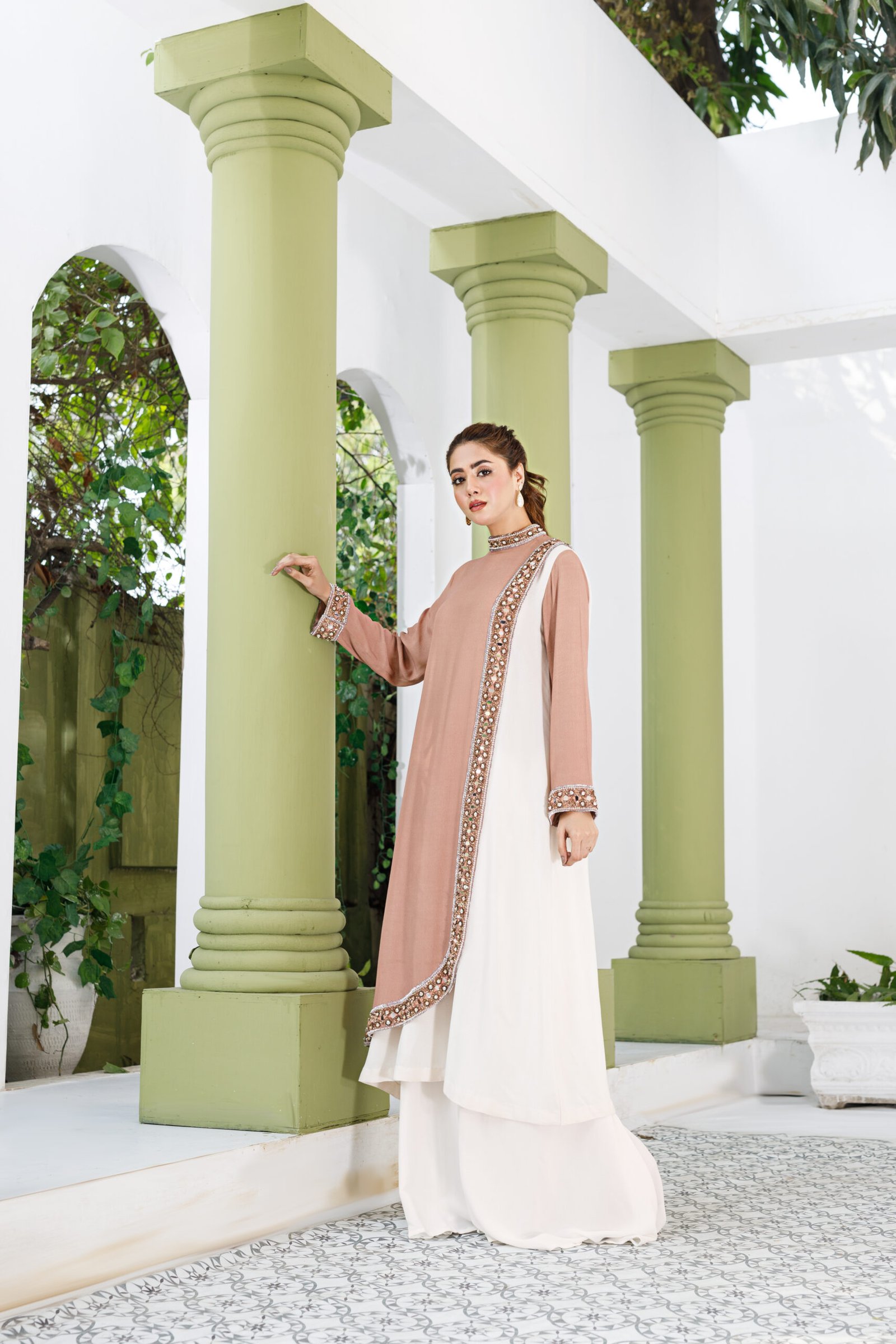 Parwaan Mehr