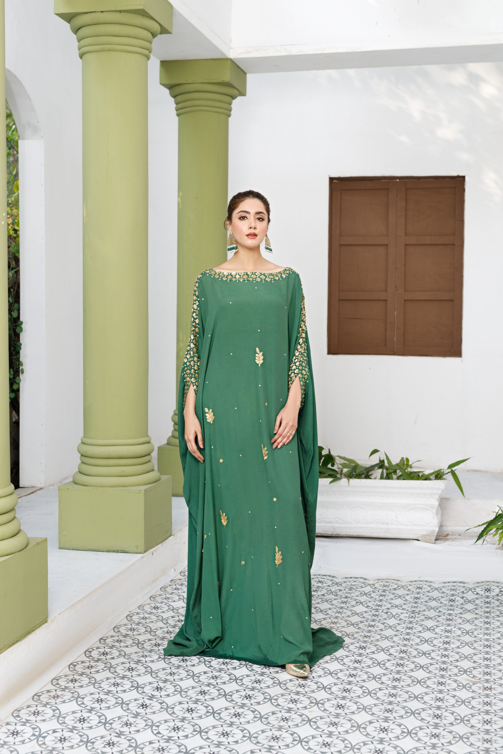 Parwaan Kashish