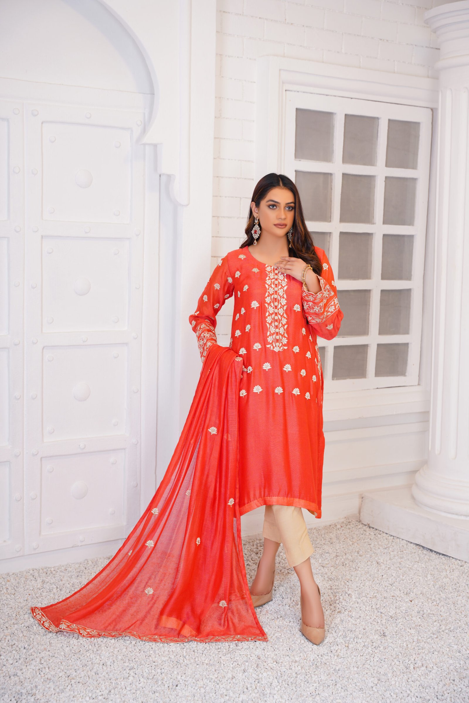 Gulshan Soft Khadi Net